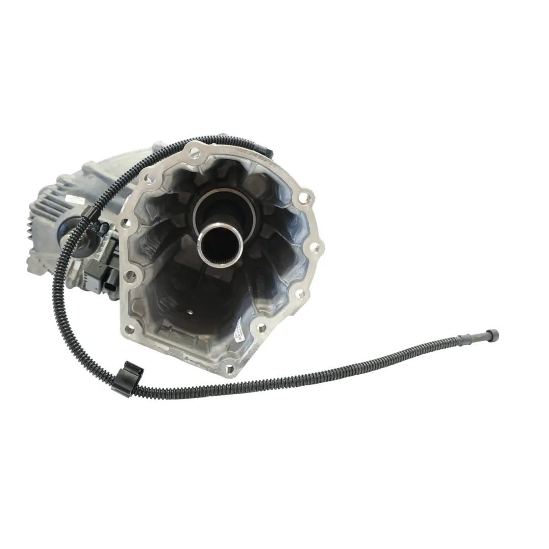 Porsche Cayenne 92A 4.2 V8 4x4 Reduktor Skrzyni Biegów Automat - SKU 958341042C - Numer Części 958341042C