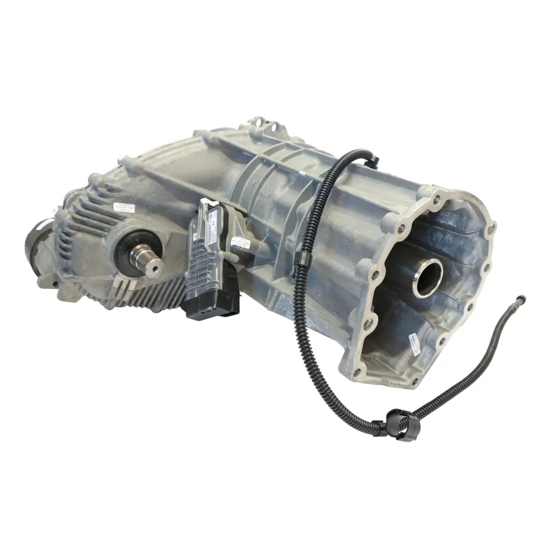 Automática Caja Transferencia GARANTIA para Porsche Cayenne 92A 4.2 V8 4x4 con número de pieza 958341042C Porsche Cayenne 92A 4.2 V8 4x4 Automática Caja Transferencia GARANTIA - SKU 958341042C - Número de pieza 958341042C
