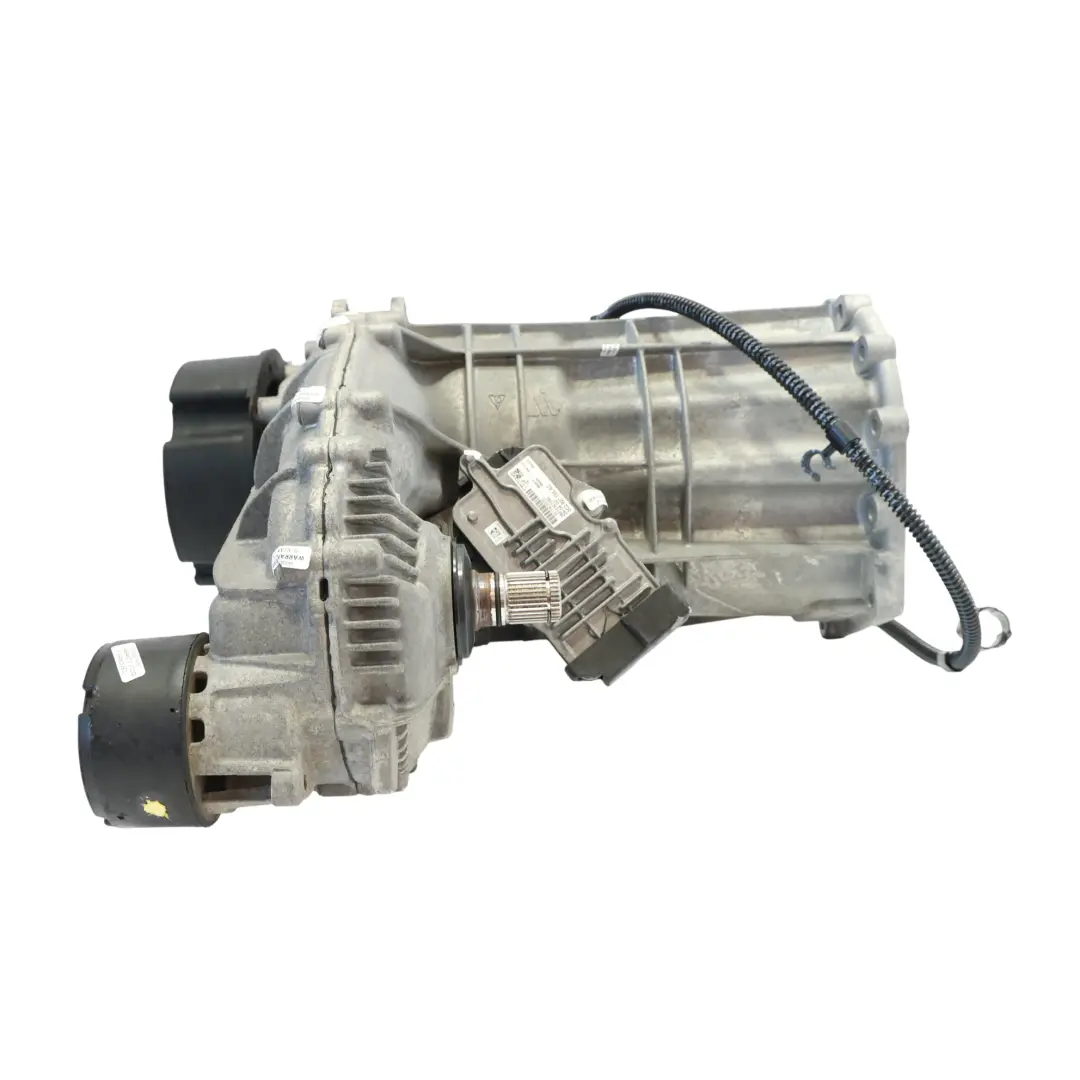 Porsche Cayenne 92A 4.2 V8 4x4 Automatic Transfer Box Case WARRANTY - SKU 958341042C - Part number 958341042C