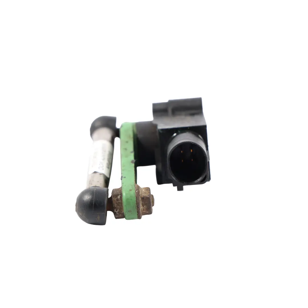 Scheinwerfer Leuchtweitenregelung Sensor Rechts 7P0616214 für Porsche Cayenne 92A mit Teilenummer 95834107600 Porsche Cayenne 92A Scheinwerfer Leuchtweitenregelung Sensor Rechts 7P0616214 - SKU 95834107600 - Teilenummer 95834107600