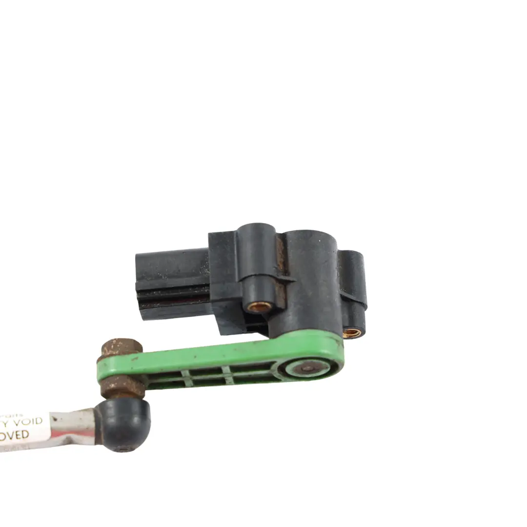 Porsche Cayenne 92A Headlight Control Level Sensor Right O/S 7P0616214 - SKU 95834107600 - Part number 95834107600