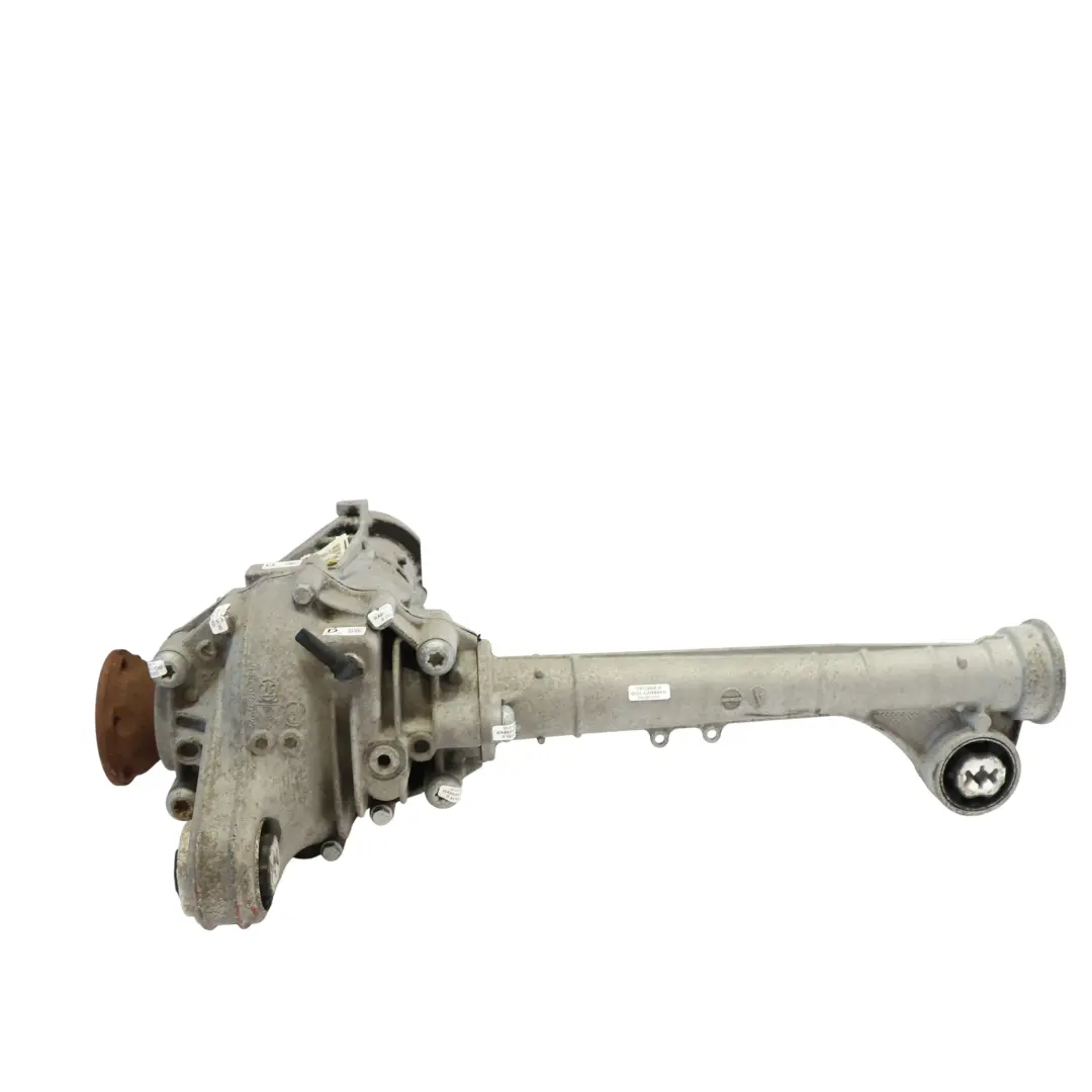 Differenziale Anteriore FHE GARANZIA per Porsche Cayenne 92A 4.2 V8 4x4 con numero di parte 95834901150 Porsche Cayenne 92A 4.2 V8 4x4 Differenziale Anteriore FHE GARANZIA - SKU 95834901150 - Numero di parte 95834901150