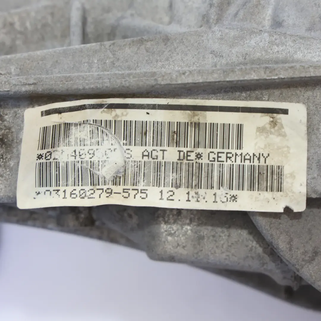Différentiel Avant FHE GARANTIE pour Porsche Cayenne 92A 4.2 V8 4x4 à propos du numéro de pièce 95834901150 Porsche Cayenne 92A 4.2 V8 4x4 Différentiel Avant FHE GARANTIE - SKU 95834901150 - Numéro de pièce 95834901150