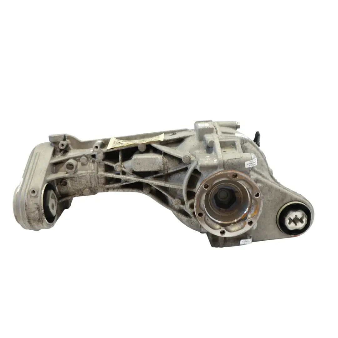 Dyferencjał Dyfer Przedni FHE do Porsche Cayenne 92A 4.2 V8 4x4 o numerze 95834901150 Porsche Cayenne 92A 4.2 V8 4x4 Dyferencjał Dyfer Przedni FHE - SKU 95834901150 - Numer Części 95834901150