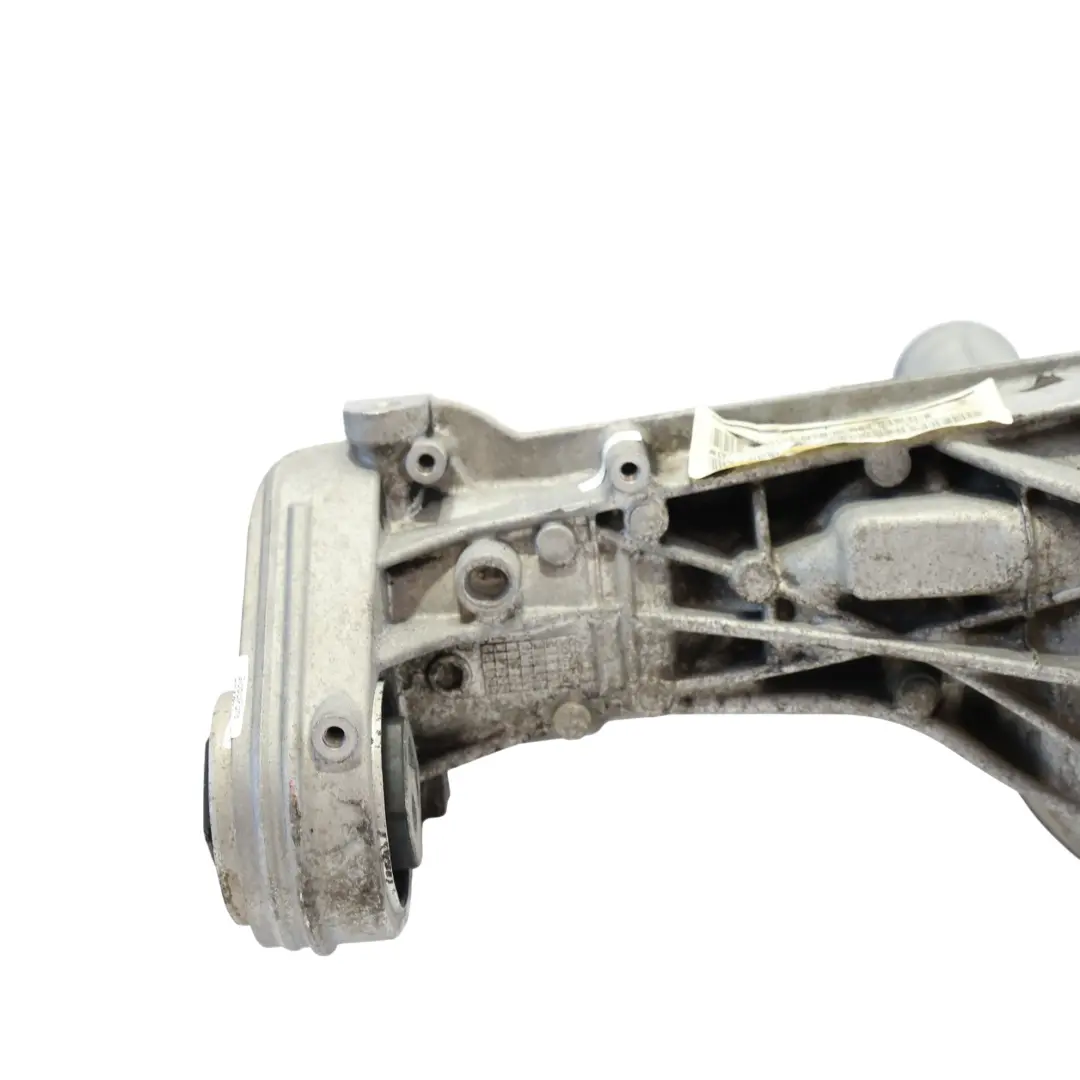 Porsche Cayenne 92A 4.2 V8 4x4 Dyferencjał Dyfer Przedni FHE - SKU 95834901150 - Numer Części 95834901150