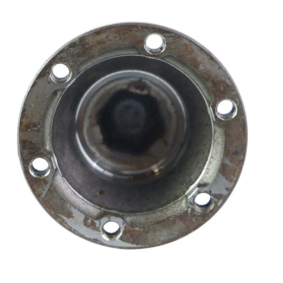 Porsche Cayenne 92A Kołnierz Wału Rozdzielczego - SKU 95834927250 - Numer Części 95834927250