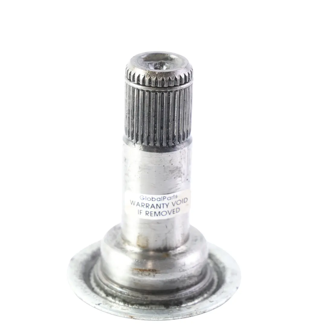 Flangia Albero Uscita Scatola Trasferimento per Porsche Cayenne 92A con numero di parte 95834927250 Porsche Cayenne 92A Flangia Albero Uscita Scatola Trasferimento - SKU 95834927250 - Numero di parte 95834927250