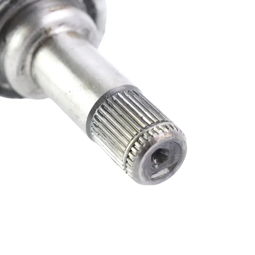 Porsche Cayenne 92A Transfer Box Output Shaft Flange - SKU 95834927250 - Part number 95834927250