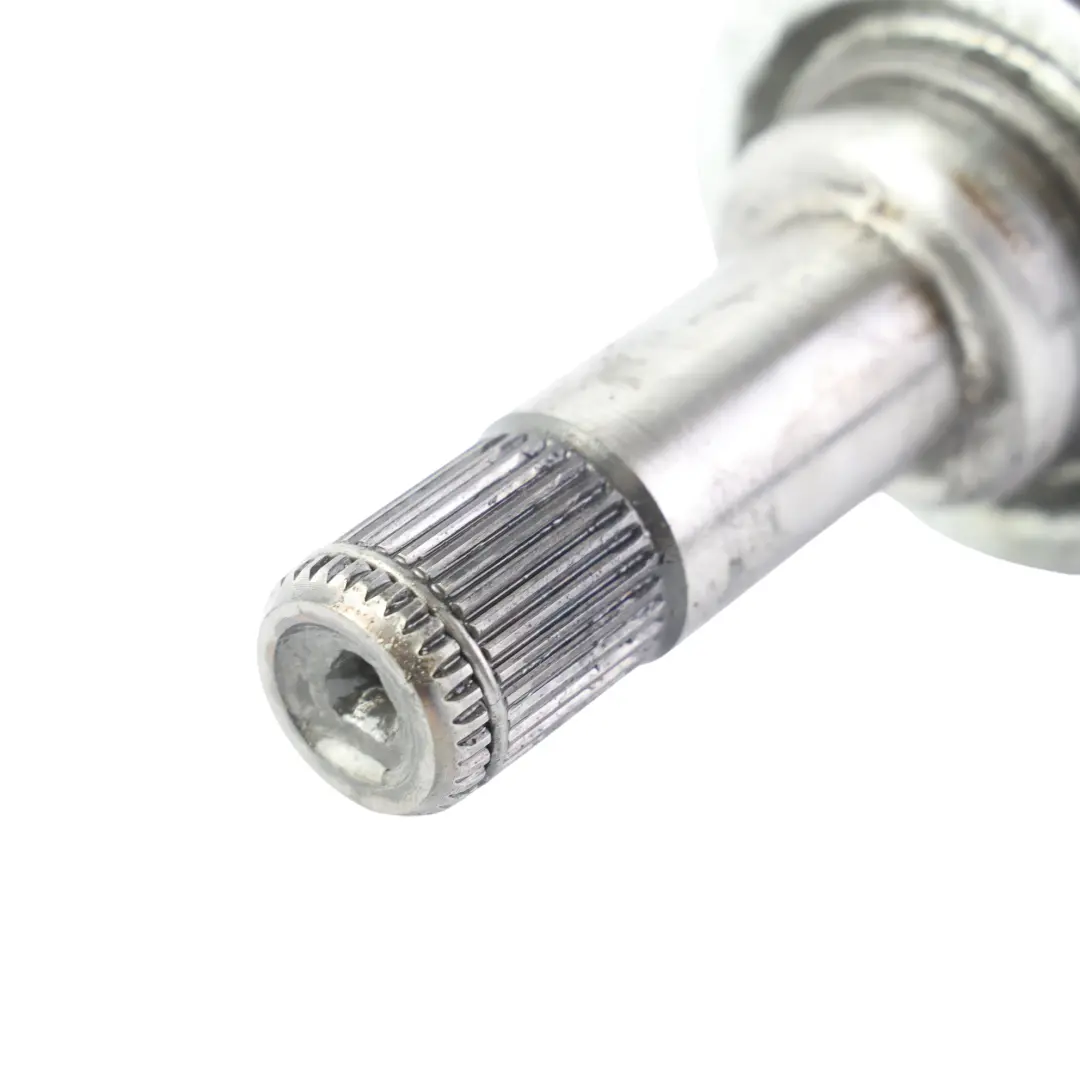 Porsche Cayenne 92A Flasque Arbre Sortie Boîte Transfert - SKU 95834927250 - Numéro de pièce 95834927250