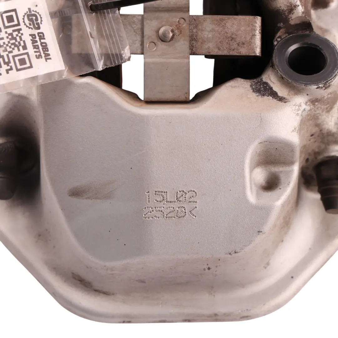 Porsche Cayenne 92A Brake Caliper Housing Brembo Front Left N/S - SKU 95835112330 - Part number 95835112330