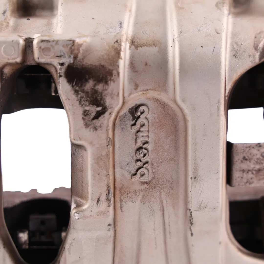 Porsche Cayenne 92A Brake Caliper Housing Brembo Front Right O/S - SKU 95835112430 - Part number 95835112430