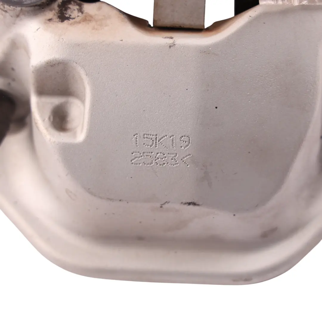Porsche Cayenne 92A Brake Caliper Housing Brembo Front Right O/S - SKU 95835112430 - Part number 95835112430