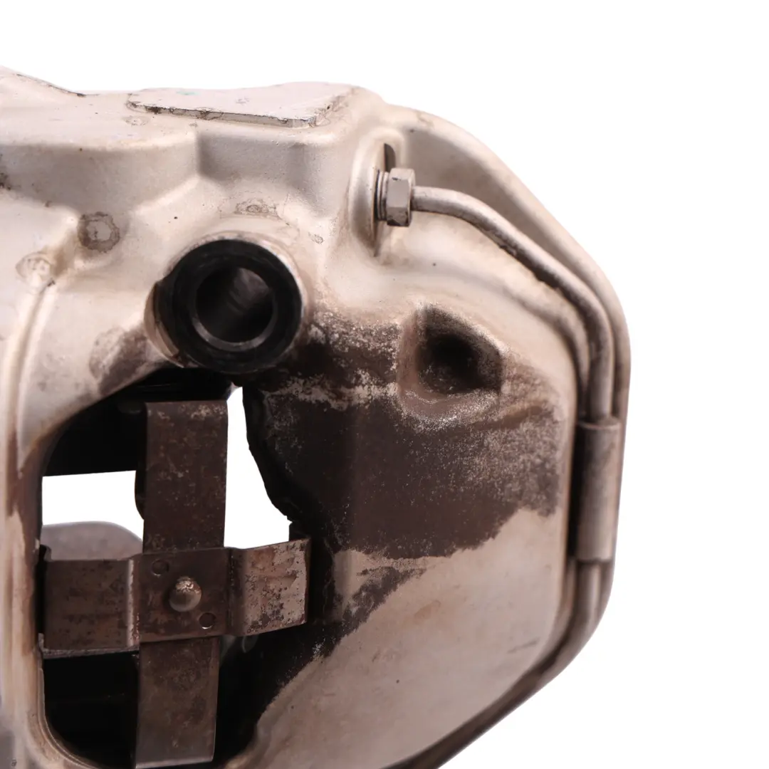 Porsche Cayenne 92A Brake Caliper Housing Brembo Front Right O/S - SKU 95835112430 - Part number 95835112430