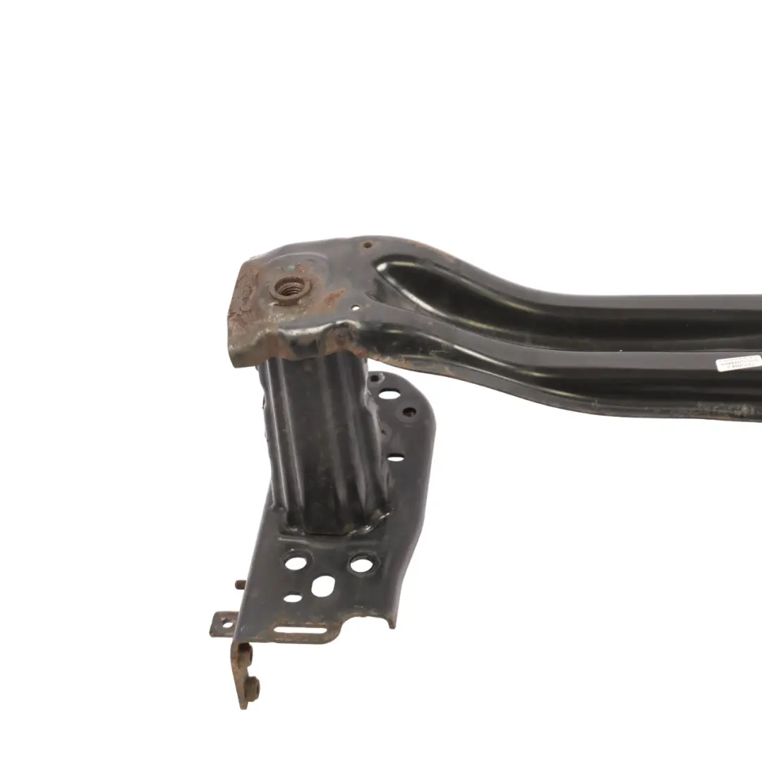 Porsche Cayenne S 92a Front Bumper Reinforcement Beam Crash Bar 7P0807109D - SKU 95850510901 - Part number 95850510901