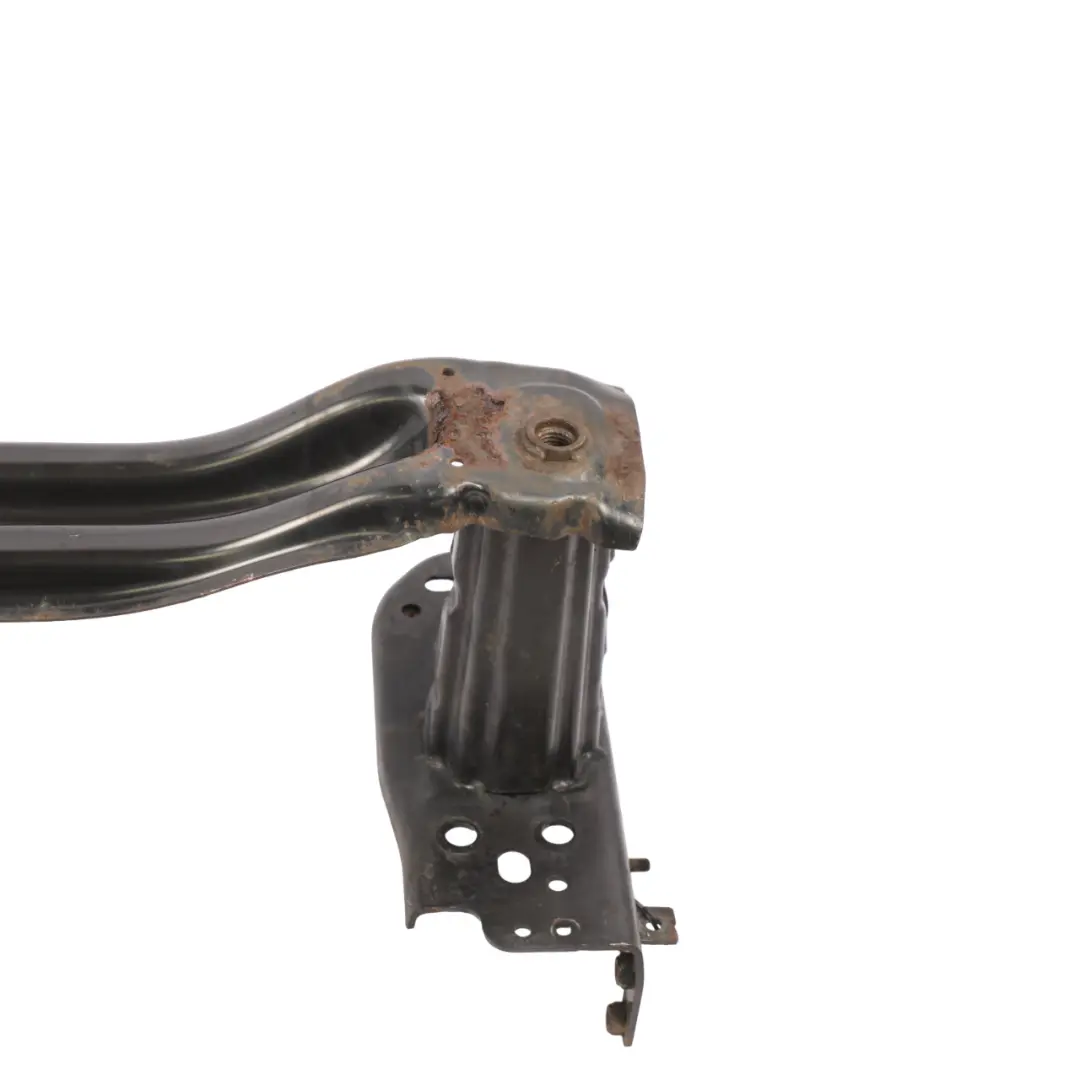 Porsche Cayenne S 92a Front Bumper Reinforcement Beam Crash Bar 7P0807109D - SKU 95850510901 - Part number 95850510901