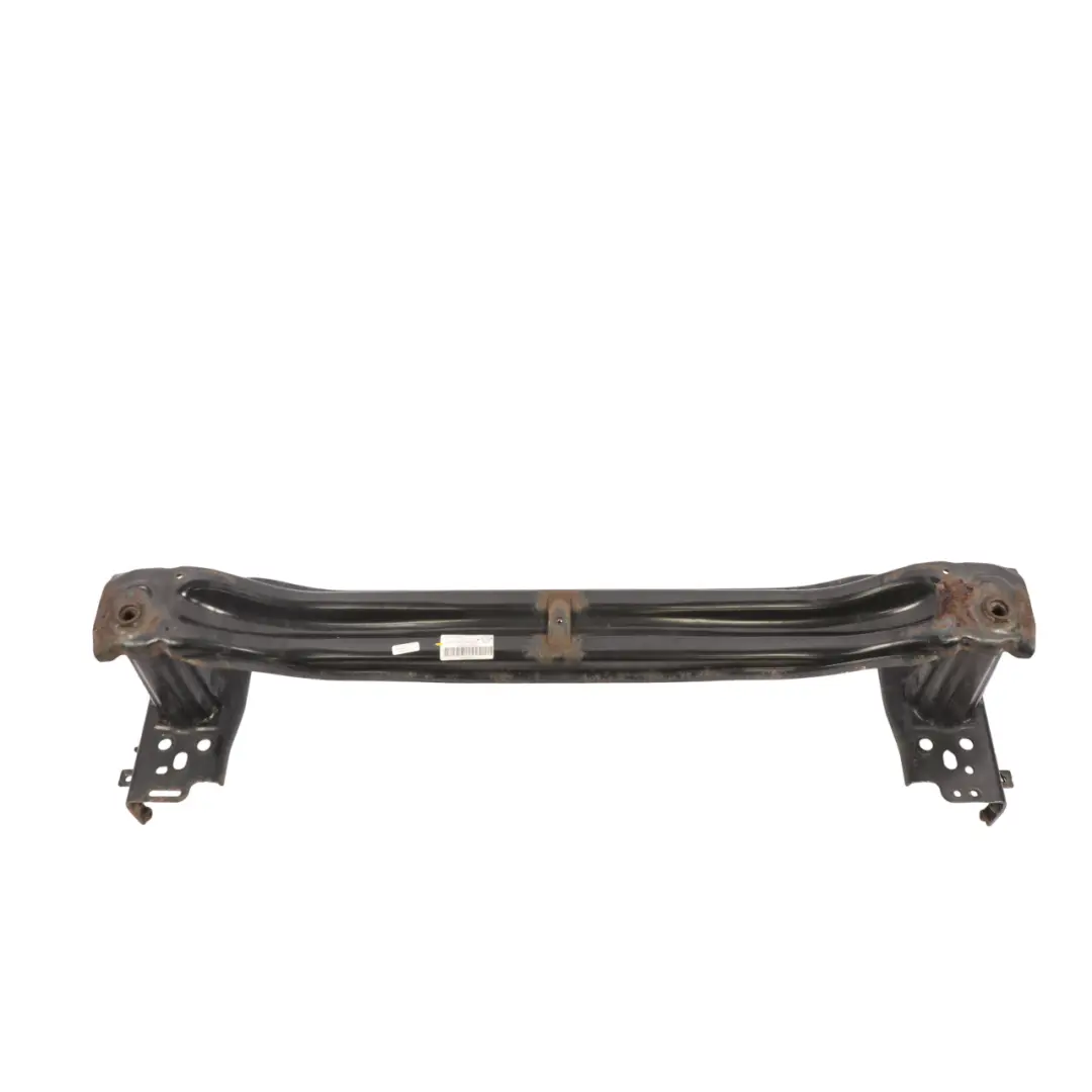 Front Bumper Reinforcement Beam Crash Bar 7P0807109D to Porsche Cayenne S 92a with Part number 95850510901 Porsche Cayenne S 92a Front Bumper Reinforcement Beam Crash Bar 7P0807109D - SKU 95850510901 - Part number 95850510901