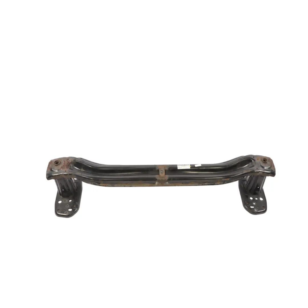 Front Bumper Reinforcement Beam Crash Bar 7P0807109D to Porsche Cayenne S 92a with Part number 95850510901 Porsche Cayenne S 92a Front Bumper Reinforcement Beam Crash Bar 7P0807109D - SKU 95850510901 - Part number 95850510901