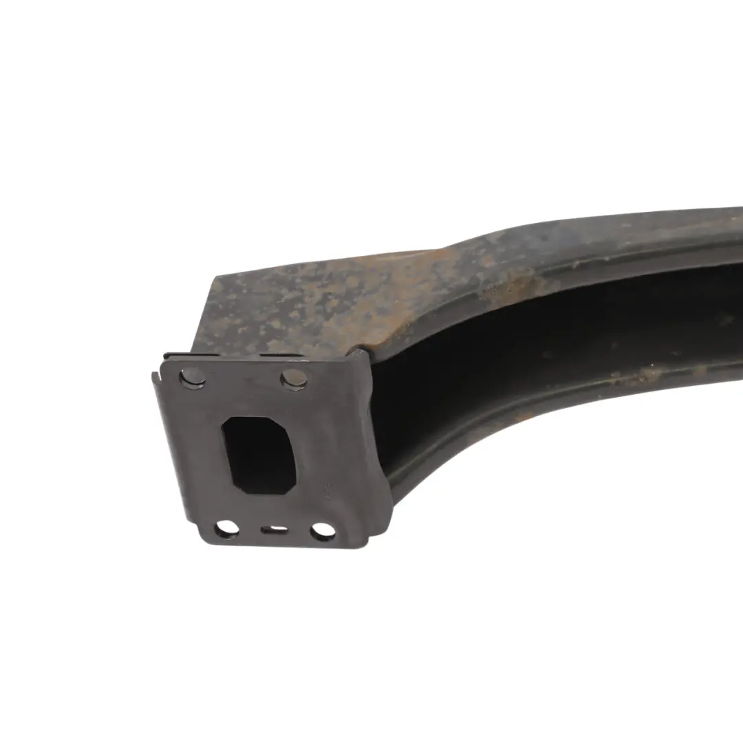Porsche Cayenne S 92a Rear Bumper Reinforcer Reinforcement Beam - SKU 95850530901 - Part number 95850530901