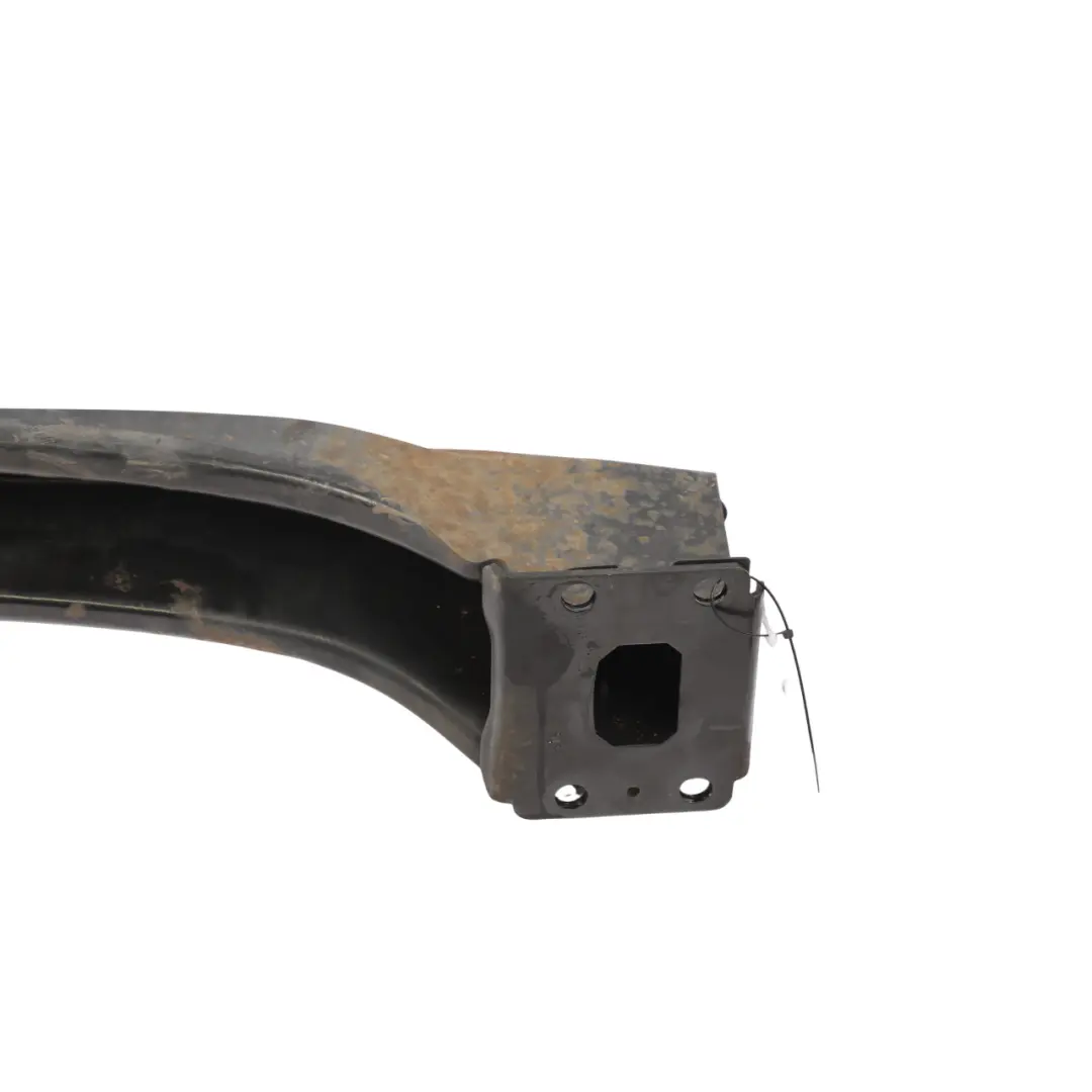 Porsche Cayenne S 92a Rear Bumper Reinforcer Reinforcement Beam - SKU 95850530901 - Part number 95850530901