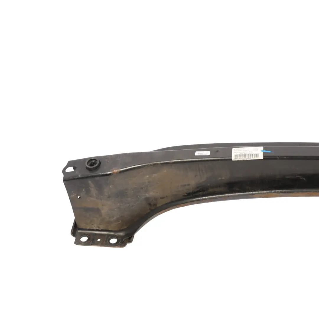 Porsche Cayenne S 92a Rear Bumper Reinforcer Reinforcement Beam - SKU 95850530901 - Part number 95850530901
