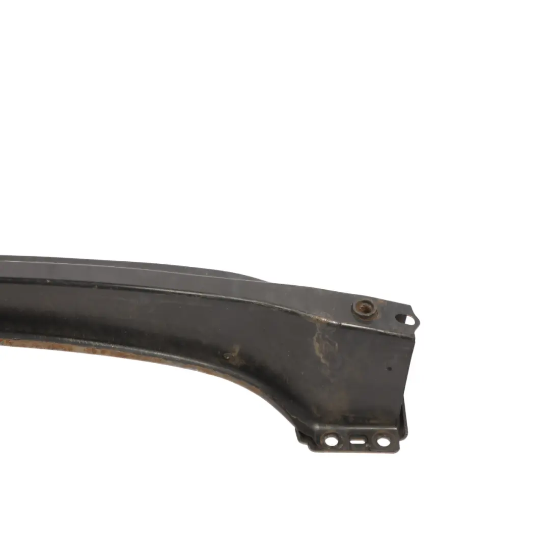 Porsche Cayenne S 92a Rear Bumper Reinforcer Reinforcement Beam - SKU 95850530901 - Part number 95850530901