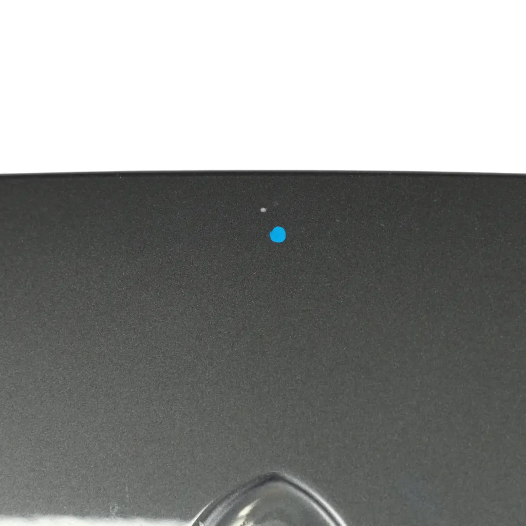 Porsche Cayenne S 92A Bonnet Hood Covering Panel Graphite Grey - M7W - SKU 95851101110-GGR - Part number 95851101110-GGR
