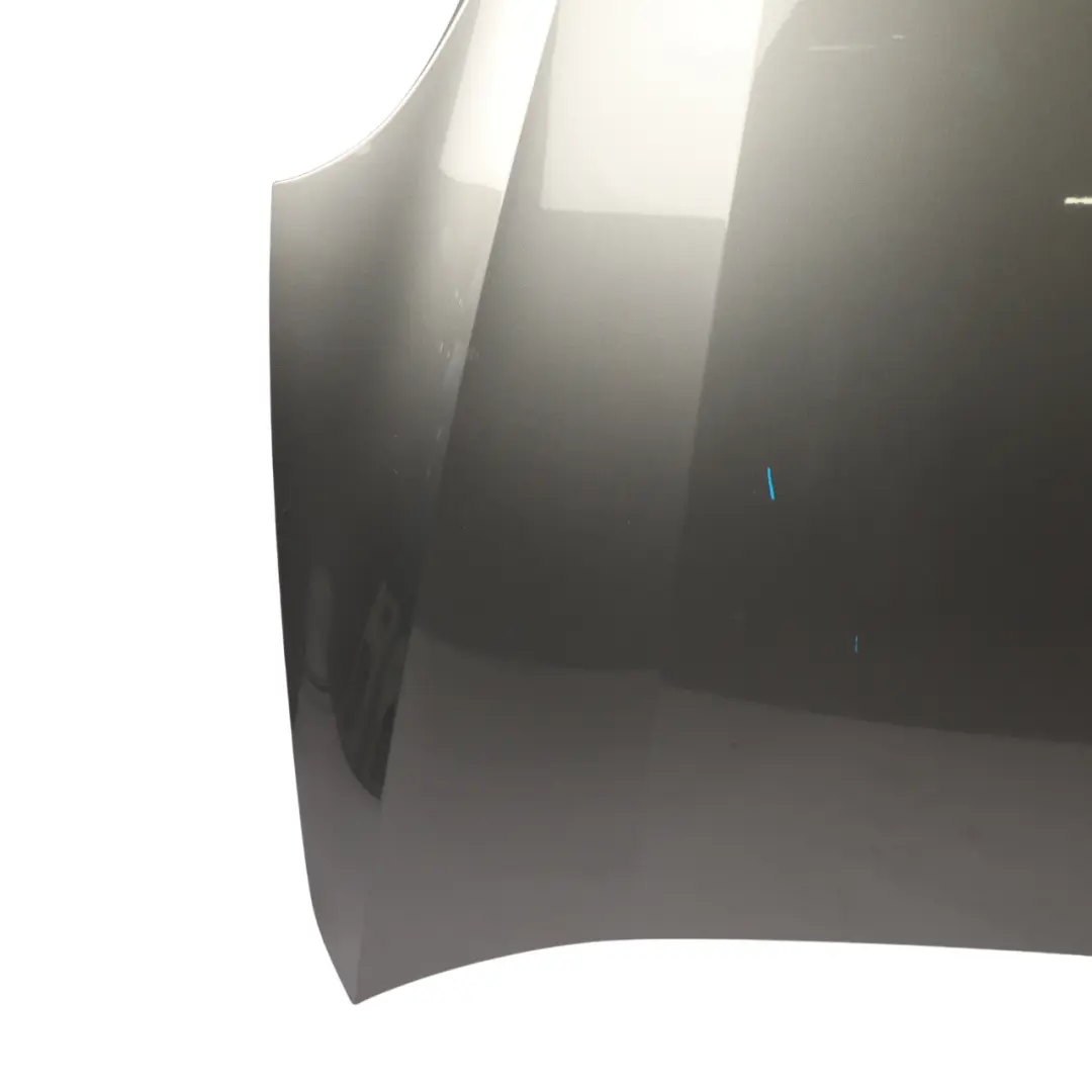 Porsche Cayenne S 92A Bonnet Hood Covering Panel Graphite Grey - M7W - SKU 95851101110-GGR - Part number 95851101110-GGR