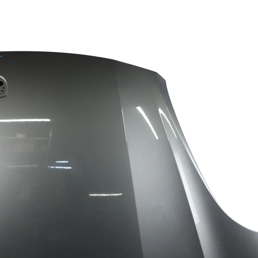 Porsche Cayenne S 92A Bonnet Hood Covering Panel Graphite Grey - M7W - SKU 95851101110-GGR - Part number 95851101110-GGR