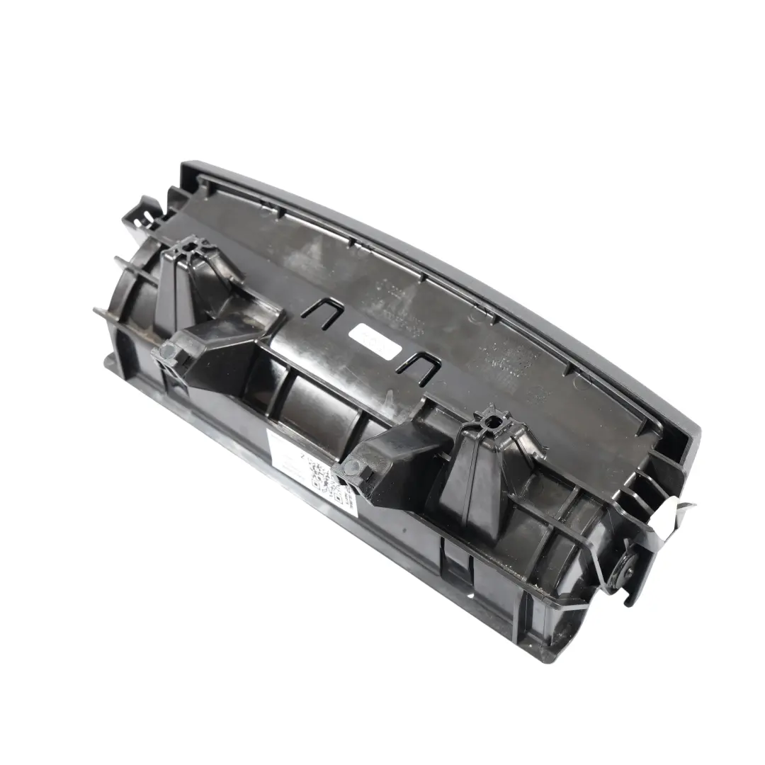 Porsche Cayenne S 92A Vano Sedile Anteriore Nero Titanio - SKU 95852140000 - Numero di parte 95852140000