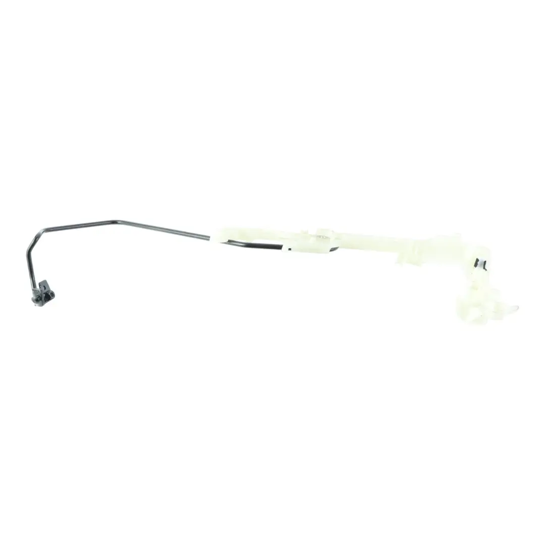 Porsche Cayenne S 92A Support Fixation Garniture Siège Droit - SKU 95852156000 - Numéro de pièce 95852156000