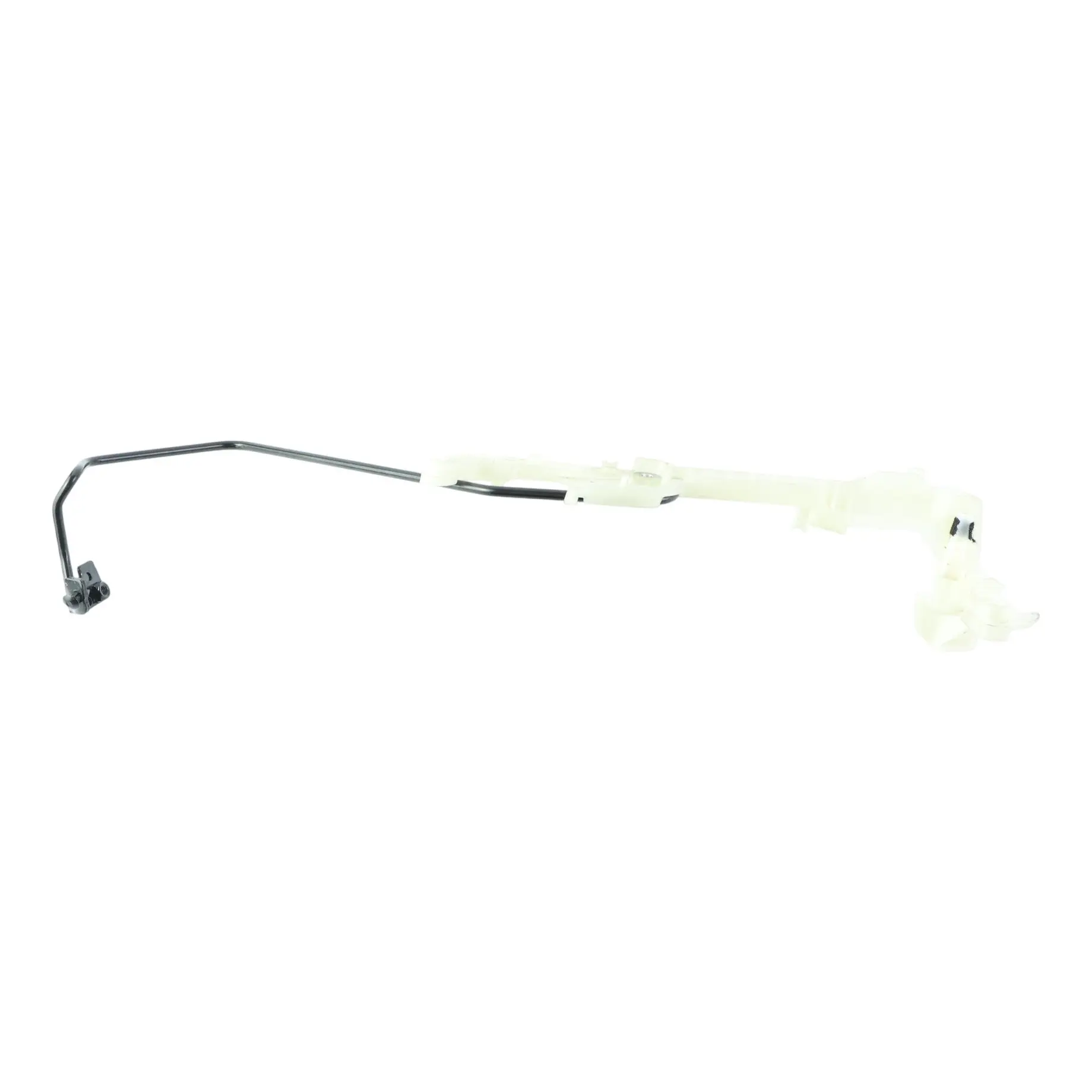 Porsche Cayenne S 92A Support Fixation Garniture Siège Droit 95852156000