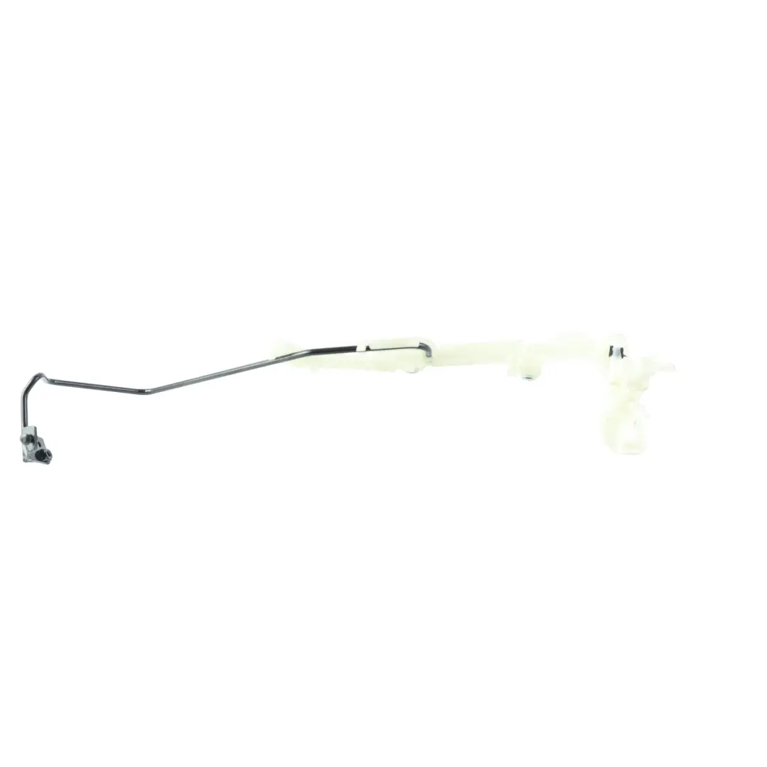 Porsche Cayenne S 92a Sitzverkleidung Halterung Rechts - SKU 95852156000 - Teilenummer 95852156000