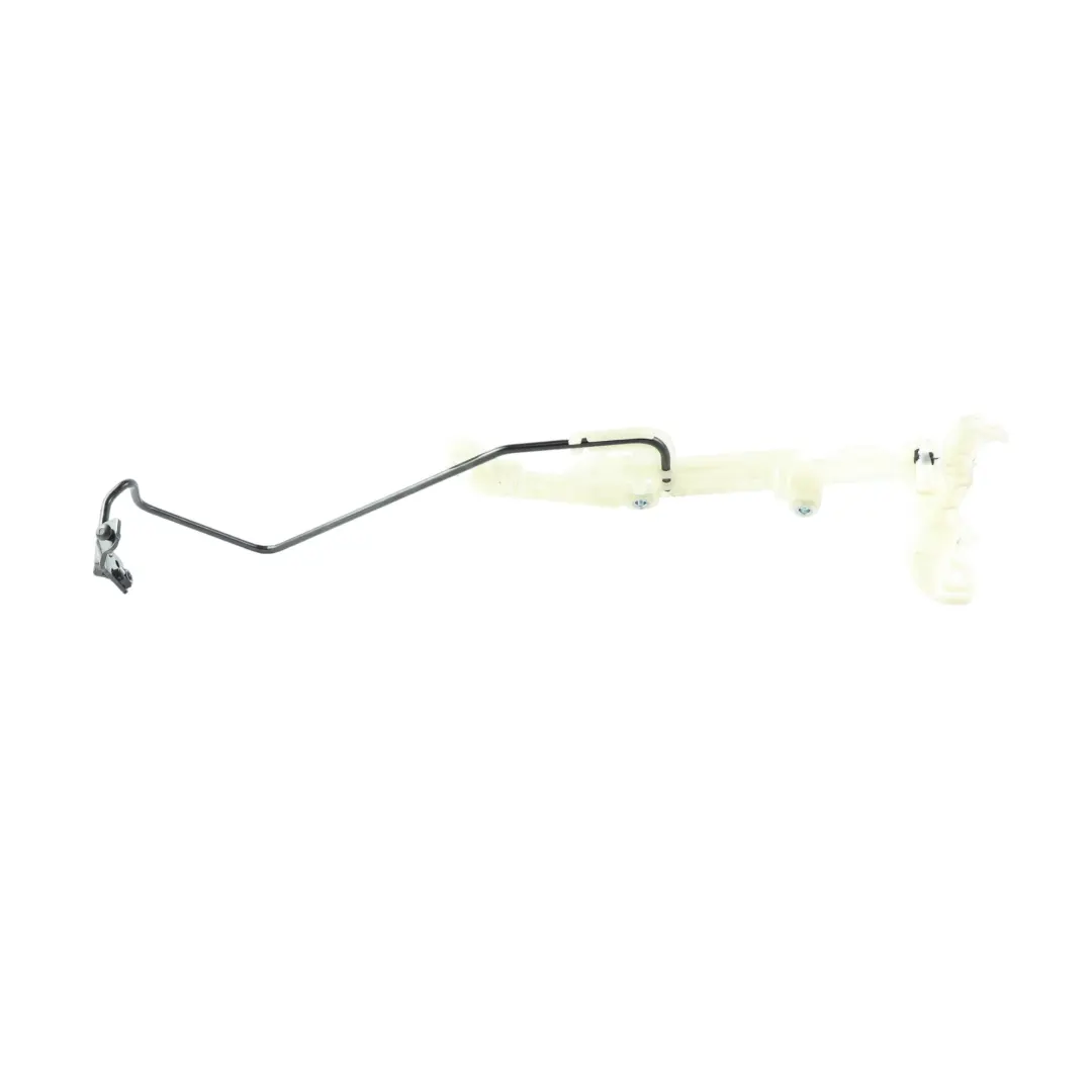 Porsche Cayenne S 92A Panel Asiento Soporte Retención Derecho - SKU 95852156000 - Número de pieza 95852156000