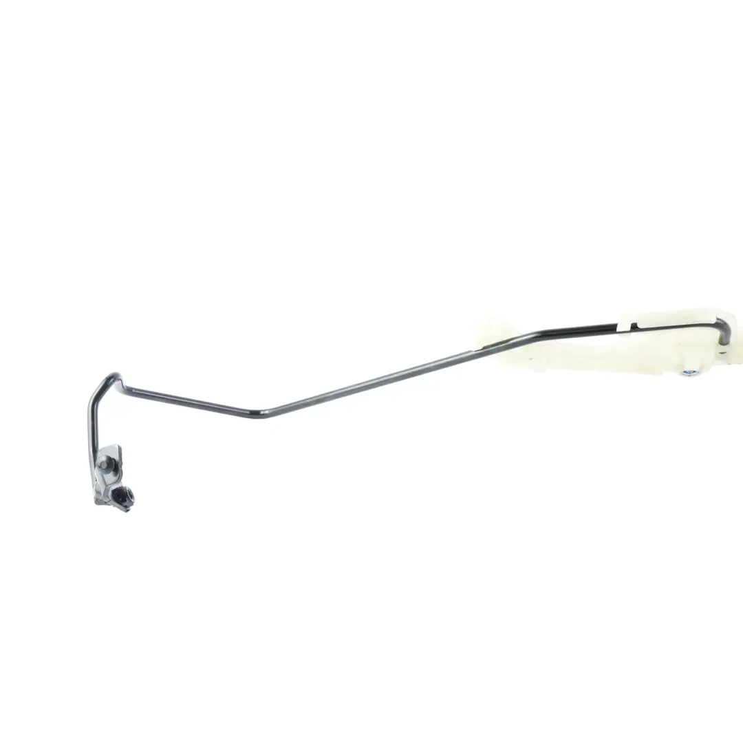Porsche Cayenne S 92a Sitzverkleidung Halterung Rechts - SKU 95852156000 - Teilenummer 95852156000