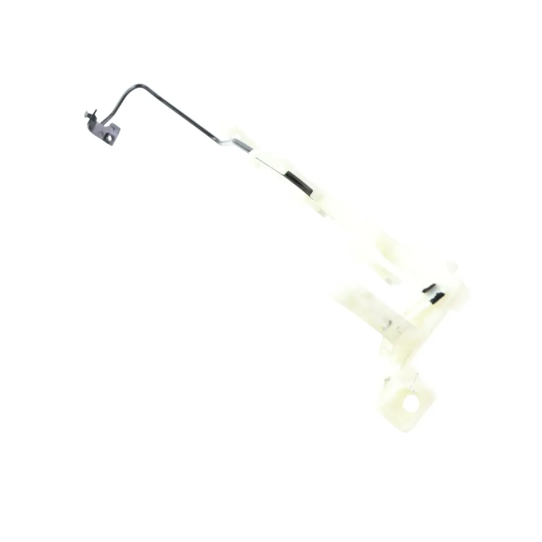 Front Seat Trim Retaining Bracket Right O/S to Porsche Cayenne S 92a with Part number 95852156000 Porsche Cayenne S 92a Front Seat Trim Retaining Bracket Right O/S - SKU 95852156000 - Part number 95852156000