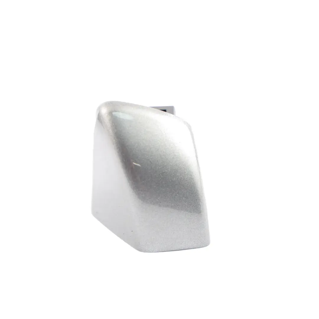 Porsche Cayenne 92A Klamka Przednie Tylne Lewa Meteor Szary Metaliczny M7W - SKU 95853120500-MET - Numer Części 95853120500