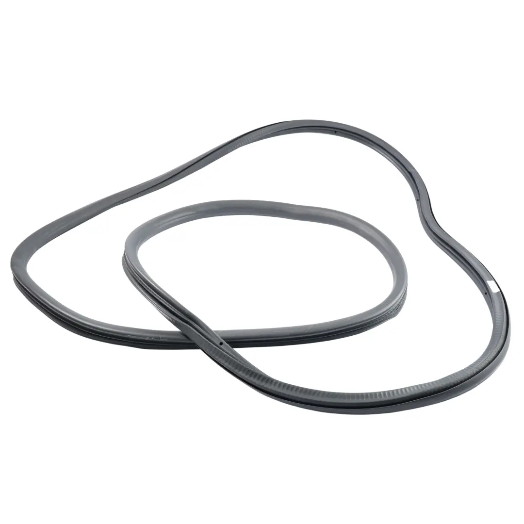 Porsche Cayenne 92A Türdichtung Gummi Vorne Links Rechts - SKU 95853736500 - Teilenummer 95853736500
