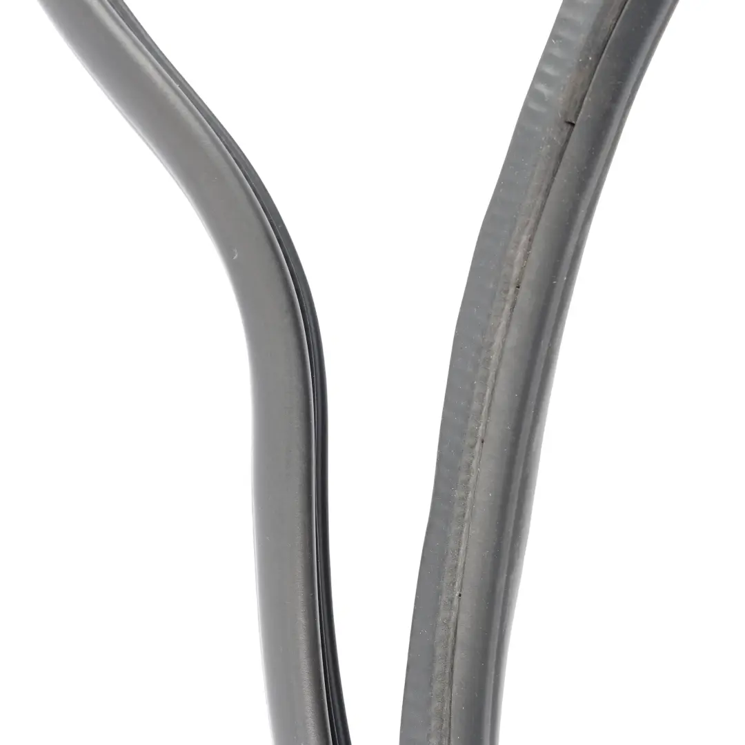 Door Seal Gasket Rubber Front Left Right N/O/S to Porsche Cayenne 92A with Part number 95853736500 Porsche Cayenne 92A Door Seal Gasket Rubber Front Left Right N/O/S - SKU 95853736500 - Part number 95853736500