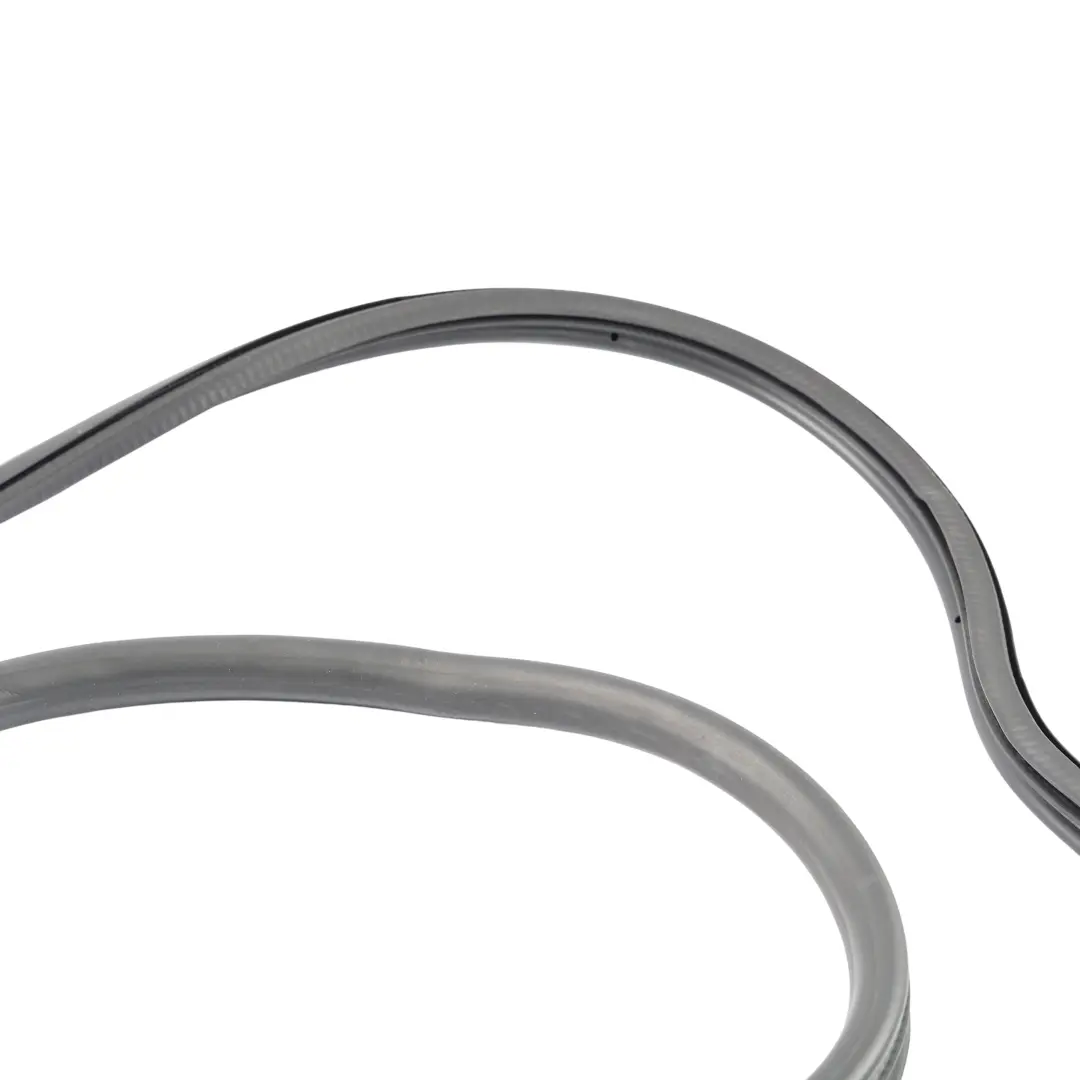 Porsche Cayenne 92A Door Seal Gasket Rubber Front Left Right N/O/S - SKU 95853736500 - Part number 95853736500