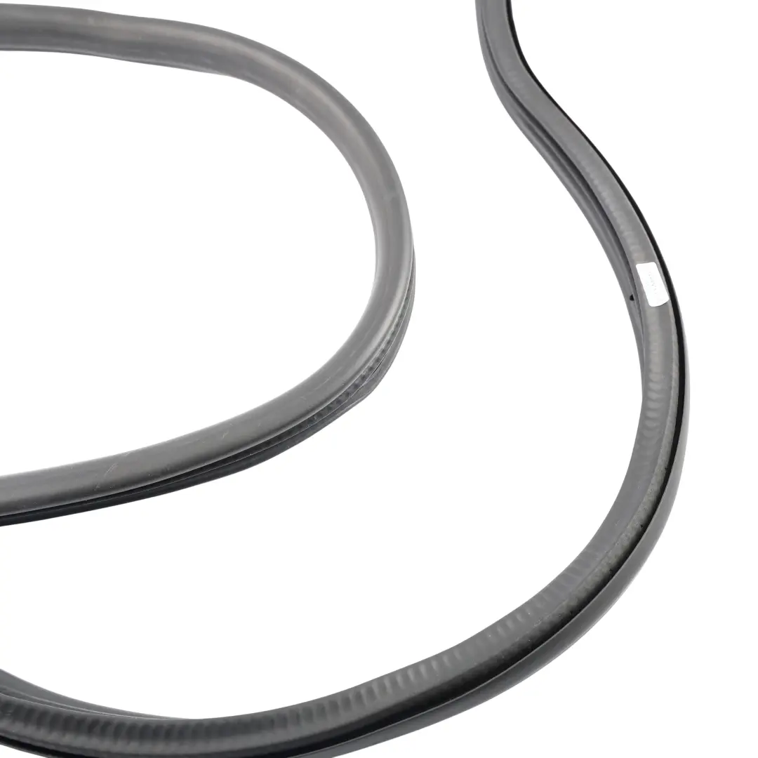 Türdichtung Gummi Vorne Links Rechts für Porsche Cayenne 92A mit Teilenummer 95853736500 Porsche Cayenne 92A Türdichtung Gummi Vorne Links Rechts - SKU 95853736500 - Teilenummer 95853736500