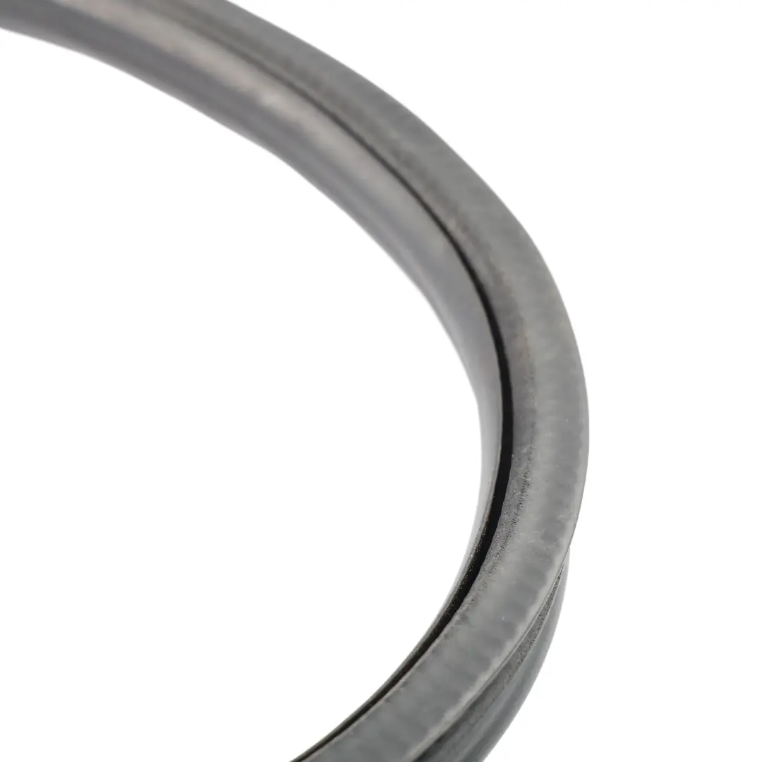 Porsche Cayenne 92A Door Seal Gasket Rubber Front Left Right N/O/S - SKU 95853736500 - Part number 95853736500