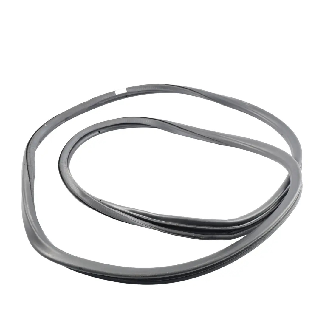 Door Seal Gasket Rubber Rear Left Right N/O/S to Porsche Cayenne 92A with Part number 95853936700 Porsche Cayenne 92A Door Seal Gasket Rubber Rear Left Right N/O/S - SKU 95853936700 - Part number 95853936700