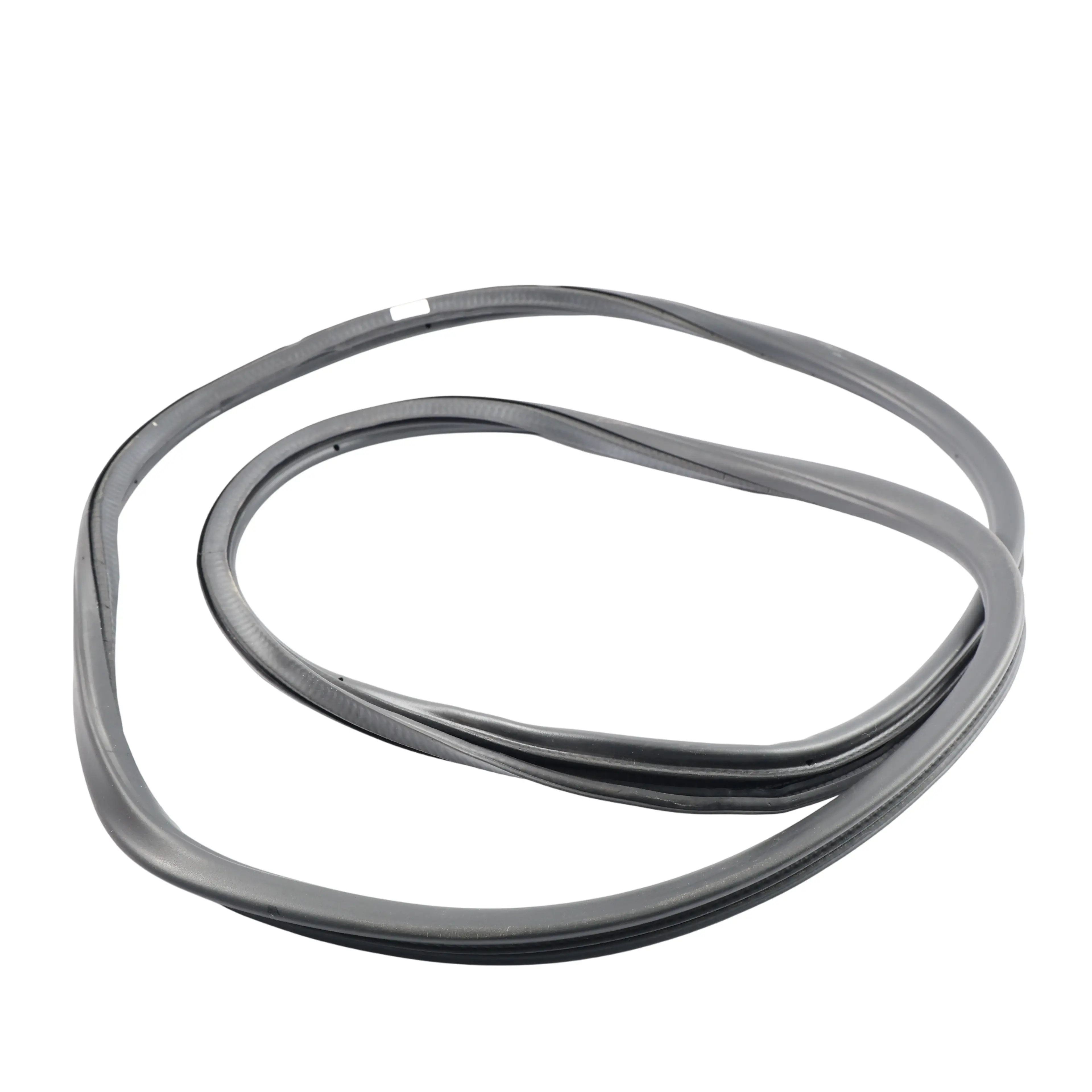 Porsche Cayenne 92A Door Seal Gasket Rubber Rear Left Right N/O/S 95853936700