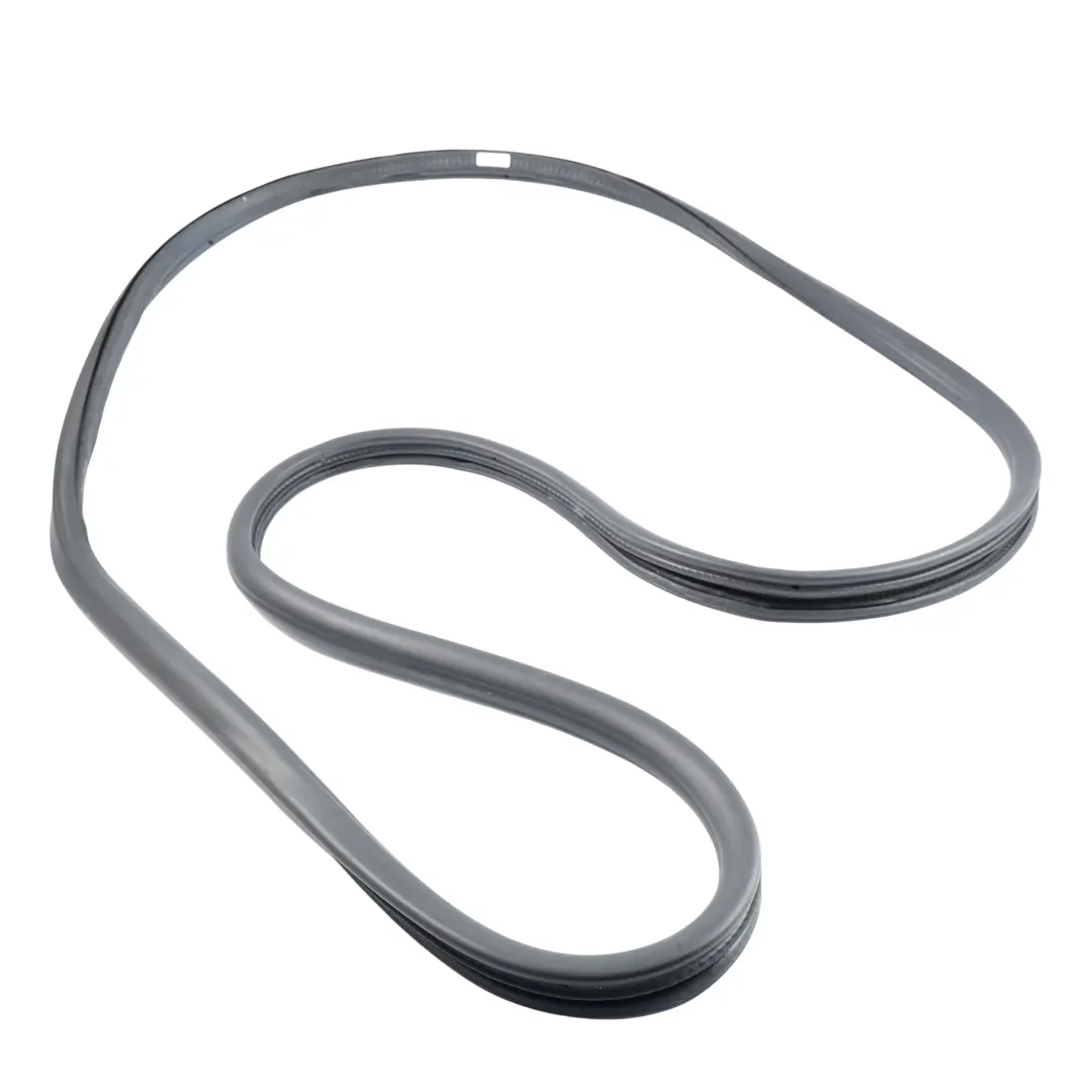 Porsche Cayenne 92A Türdichtung Gummi Hinten Links Rechts - SKU 95853936700 - Teilenummer 95853936700
