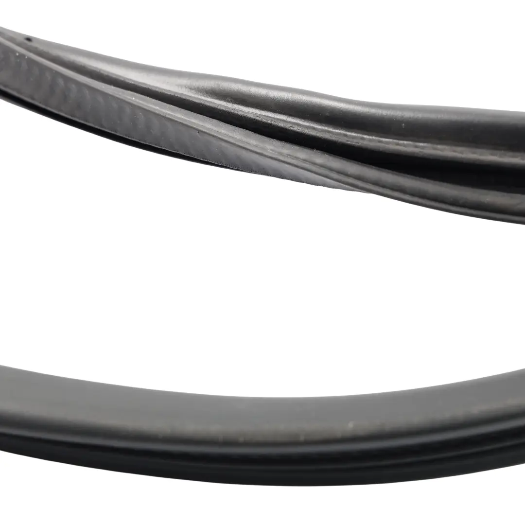 Porsche Cayenne 92A Türdichtung Gummi Hinten Links Rechts - SKU 95853936700 - Teilenummer 95853936700