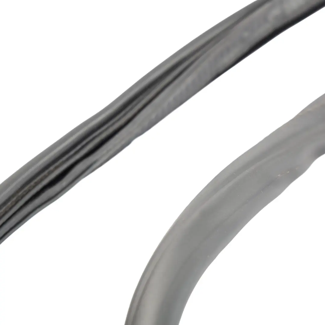 Porsche Cayenne 92A Door Seal Gasket Rubber Rear Left Right N/O/S - SKU 95853936700 - Part number 95853936700