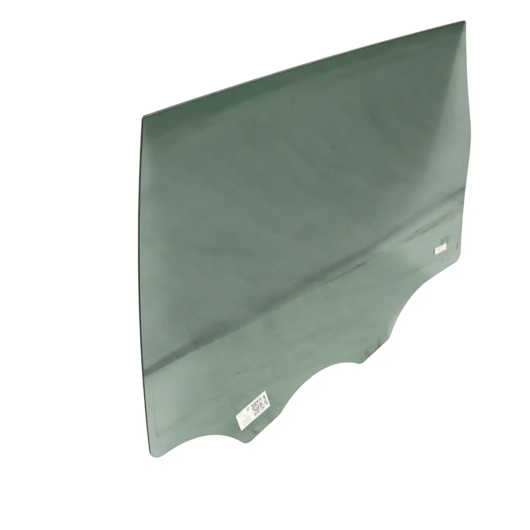 Door Side Window Glass Right O/S AS3 to Porsche Cayenne 92A Rear with Part number 95854261200 Porsche Cayenne 92A Rear Door Side Window Glass Right O/S AS3 - SKU 95854261200 - Part number 95854261200
