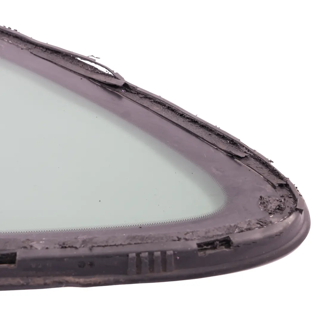 Porsche Cayenne 92A Rear Quarter Window Glass Fixed Right O/S - SKU 95854411223-1 - Part number 95854411223
