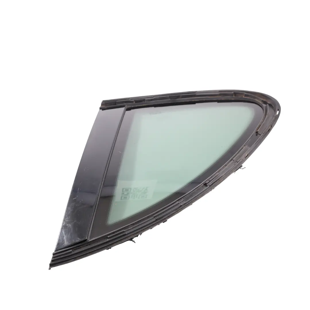 Porsche Cayenne 92A Rear Quarter Window Glass Fixed Right O/S - SKU 95854411223-1 - Part number 95854411223