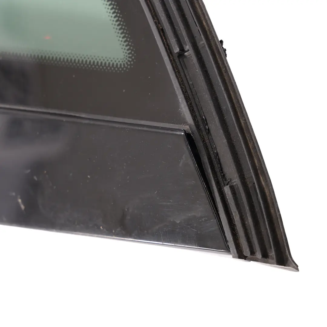 Porsche Cayenne 92A Heckscheibe Seitenfenster Fest Rechts - SKU 95854411223-1 - Teilenummer 95854411223